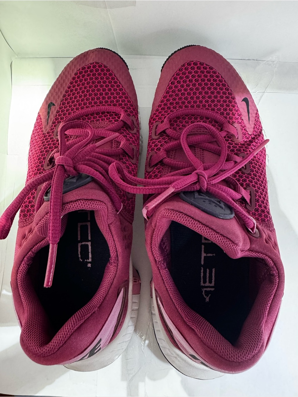 Nike Free Metcon 4 - Picture 3 of 8